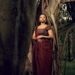 African Princess