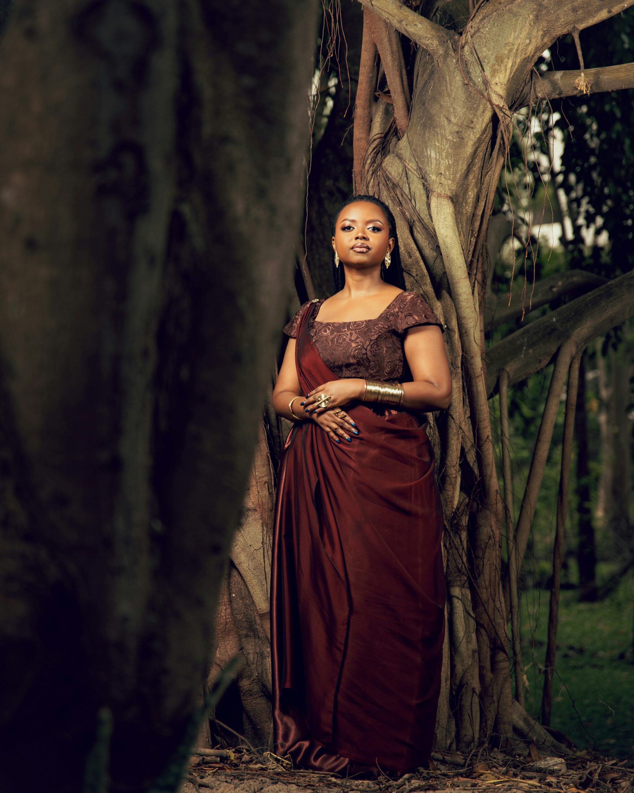 African Princess